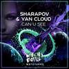 Can U See (Original Mix) - Sharapov&Yan Cloud