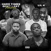 Spin (Explicit) - Lil 4