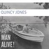 A Sleepin' Bee - Quincy Jones