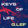 Keys of Life - G.LEF