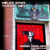 Urban Resilience - Holeg Spies&Thierry Gotti