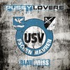 Blau-Wiiss (Instrumental Version) - Pussylovers