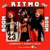 Ritmo del boom (feat. Ambar Music & Maley) (Explicit) - MUGREMAN&Ambar Music&Maley