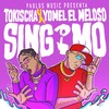 Singamo (Explicit) - Tokischa&Yomel El Meloso&Paulus Music&Leo RD