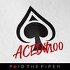 Paid the Piper (Explicit) - Acedit100