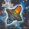 Eagle's Flight - John Lawton&ZAR