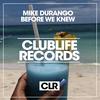 Before We Knew (Original Mix) - Mike Durango