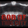 It's All Good(feat. Mandy, Blaze & Bryce Thomas) - Rapid Fire&Mandy&Blaze&Bryce Thomas