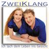 Ich lach dem Leben ins Gesicht (Radio Version) - Zweiklang