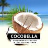 Cocobella - Dutchman&Simpson&Ligi Coconut Man