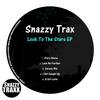 Stars Above (Original Mix) - Snazzy Trax