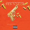 Ten Valor (Explicit) - Dj Leury Prod&Alpha&Brayan Nazzy