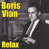 Mozart avec nous - Boris Vian