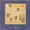 Dry Bones - The Delta Rhythm Boys