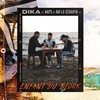 Enfant du block (Explicit) - Dika&Naps&AM La Scampia