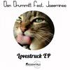 Lovestruck (Original Mix) - Ben Brummitt&Jazzminee