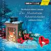 Leise rieselt der Schnee (arr. J. Knecht) - Stuttgart Children's Choir&Johannes Knecht