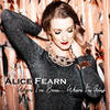 Time Stops (feat. Oliver Tompsett) - Alice Fearn&Oliver Tompsett