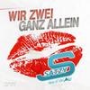 Wir zwei ganz allein - Satzy ( Man of the Alps)
