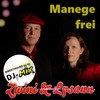 Manege frei (Sweethouse DJ Mix) - Zwini&Lysann&DJ Mix