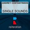 Don't Stop (5Th Avenue House Mix) - Andrey Costantinidis