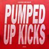 Pumped Up Kicks - Loafers&LIM3&ælvis