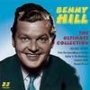 Harvest Of Love - Benny Hill