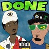 Done (feat. Cj TopOff) (Explicit) - Rome&Cj TopOff