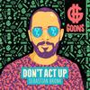 Don't Act Up - Sebastian Bronk