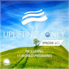Fragile **Exclusive Premiere** [CHILLOUT SEND-OFF] [UpOnly 393] (Mix Cut) - Marco Torrance&Natasha Jaffe