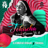 TOKISCHA MUSIC SESSIONS, VOL. 18 (Explicit) - El Gobierno Urbano&Tokischa