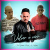 Volver a vivir (feat. Pipey) - The Golden Boys&Pipey