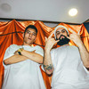 Boomerang - Vihen MC&Bernardo Beduino