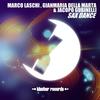 Sax Dance - Marco Laschi&Gianmaria Della Marta&Jacopo Gubinelli