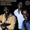 Turn On To Me - The Impressions