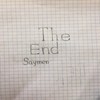 The End - Saymen