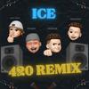 Ice 420 Remix (feat. Drizzy95, Fr33boi, Gaby Roket & Pirv) (Ice 420 Remix) - Shelbyboy&Drizzy95&Fr33boi&Gaby Roket&Pirv