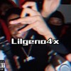Geno- Time to drop (Explicit) - Leer
