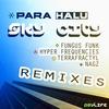 Sky City (Terrafractyl Remix) - Para Halu