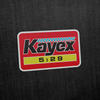 5:29 - Kayex