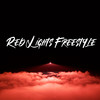 Red Lights Freestyle (Explicit) - Kaynine Da G.A.W.D.