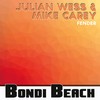 Globe - Julian Wess&Mike Carey