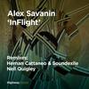 InFlight (Hernan Cattaneo & Soundexile Remix) - Alex Savanin&Hernán Cattáneo&Soundexile