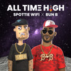 All Time High (8-Bit Edition|Explicit) - Spottie WiFi&Bun B&Mig Mora&Bernie Freeman&Stefan Clark