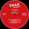 Monster's Ball (Molly & Tacos Edit) - Jack Freeman&Molly & Tacos