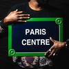 Paris Centre - Abou Tall