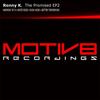 Better Tomorrows(Dedicated To Victims In Japan) (Original Mix) - Ronny K.&Laucco