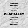 Blacklist (Explicit) - Thig