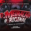 Menor Do Movimento(feat. MC Nem JM) (Explicit) - DJ Metralha Original&Mc Nem Jm