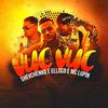 Vuc Vuc - MC Lupín&Shevchenko e Elloco